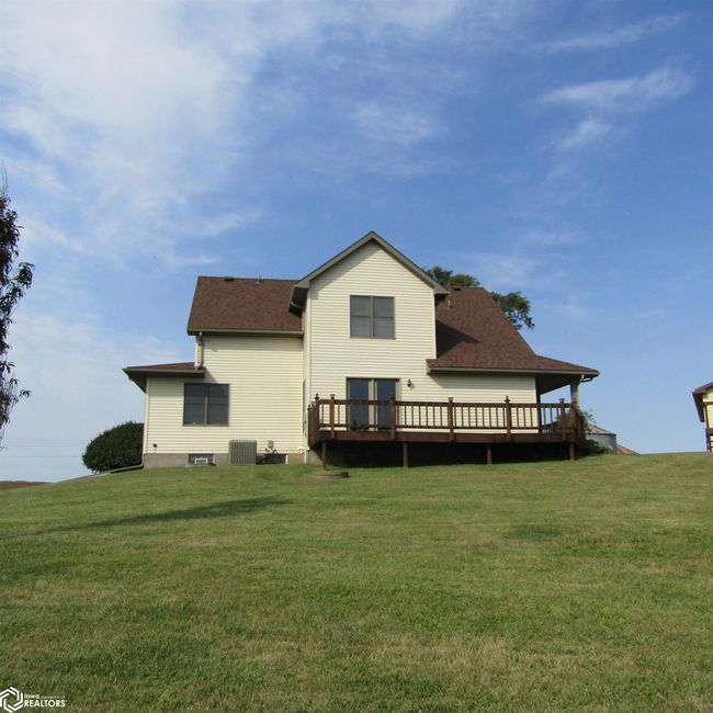 59708 Yankton Rd, Home with 4 bedrooms, 3 bathrooms and null parking in Griswold IA | Image 12