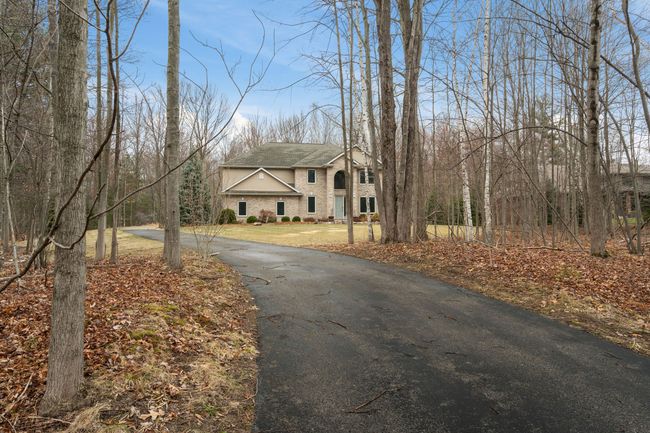 3455 E Shady Ridge Ln, House other with 4 bedrooms, 4 bathrooms and null parking in Midland MI | Image 10