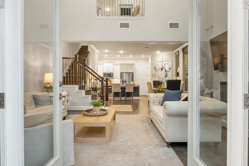 3504 Vista Terrace Ln, Houston, TX, 77018-2508 | Card Image