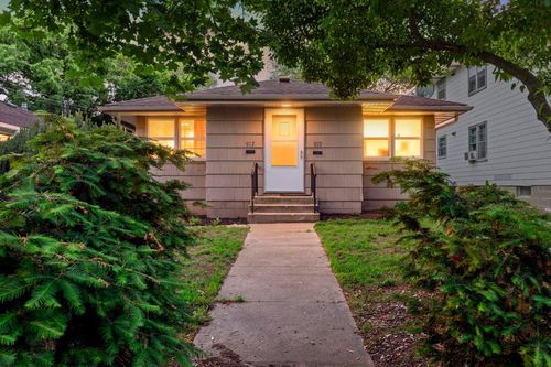 917- 919 Weeks Avenue Se, Minneapolis, MN, 55414 | Card Image