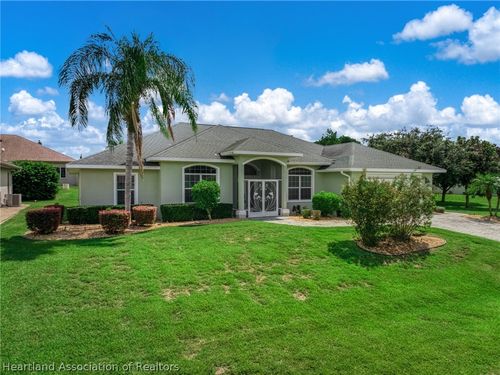 22 Acacia Ct S, Lake Placid, FL, 33852-6834 | Card Image