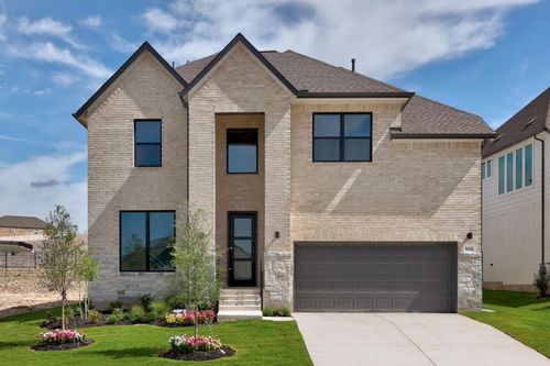 8016 Royal Mint Cove, Lago Vista, TX, 78645 | Card Image