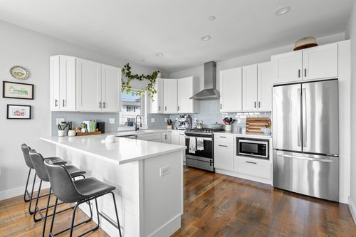 3-1400 Columbia Road, Boston, MA, 02127 | Card Image