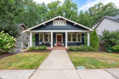 105 Vannoy St, Greenville, SC, 29601-1625 | Card Image