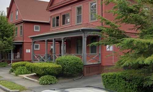 64-66 Fruit St, Worcester, MA, 01609 | Card Image