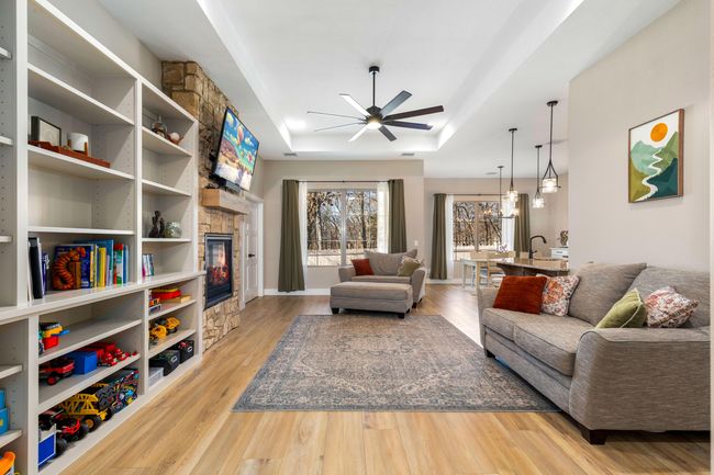 Living Room | Image 5