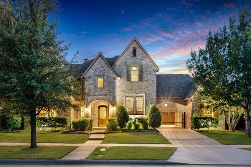 4319 Glenhurst Ln, Frisco, TX, 75033-0152 | Card Image