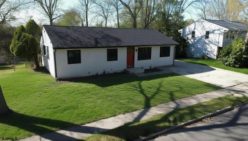10 Franklin Dr, Somers Point, NJ, 08244-1616 | Card Image