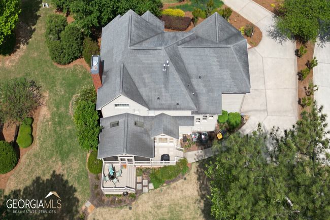 135 Colton Crest Dr, House other with 4 bedrooms, 4 bathrooms and 3 parking in Johns Creek GA | Image 4