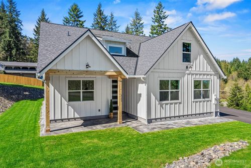 117 Red Hawk Dr, Castle Rock, WA, 98611 | Card Image