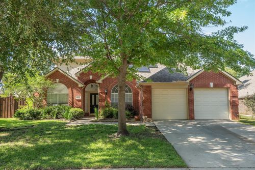 1508 Redwood Crest Ln, Flower Mound, TX, 75028-1447 | Card Image