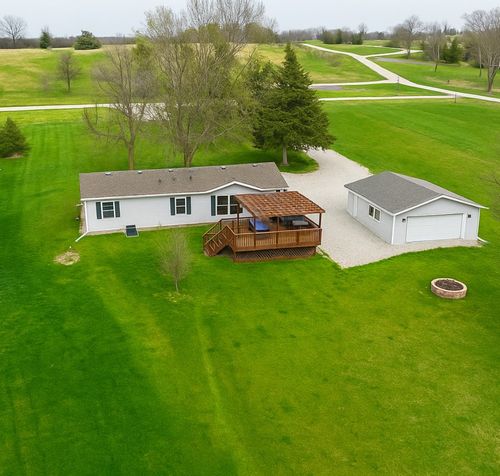 3316 Indian Point Dr, Ellston, IA, 50074-4428 | Card Image