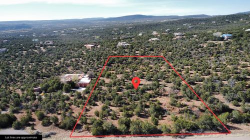 121 Kiva Place, Sandia Park, NM, 87047 | Card Image