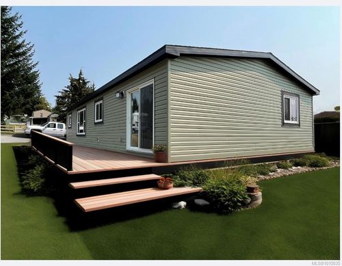 72-1160 Shellbourne Blvd, Campbell River, BC, V9W5G5 | Card Image