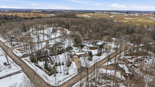 3 Woodland Crt, Walkerton, ON, N0G2V0 | Card Image