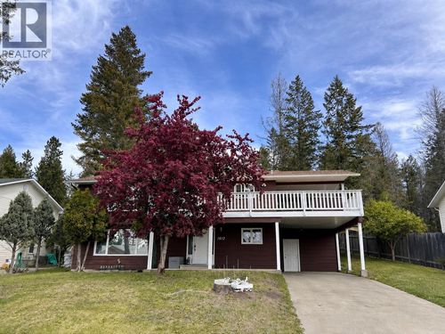 1812 Mount Nelson Cres, Cranbrook, BC, V1C5T7 | Card Image