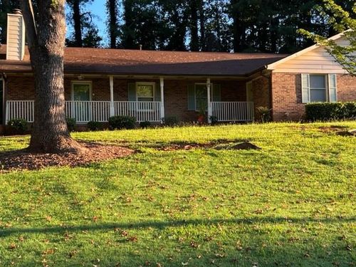 b-5012 Leeshire Trail, Tucker, GA, 30084 | Card Image