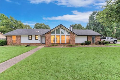 1809 Oriole St, Springdale, AR, 72764-5753 | Card Image