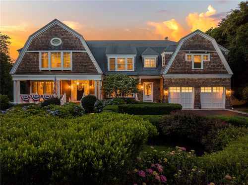 75 Ferry Ln, Barrington, RI, 02806-4849 | Card Image