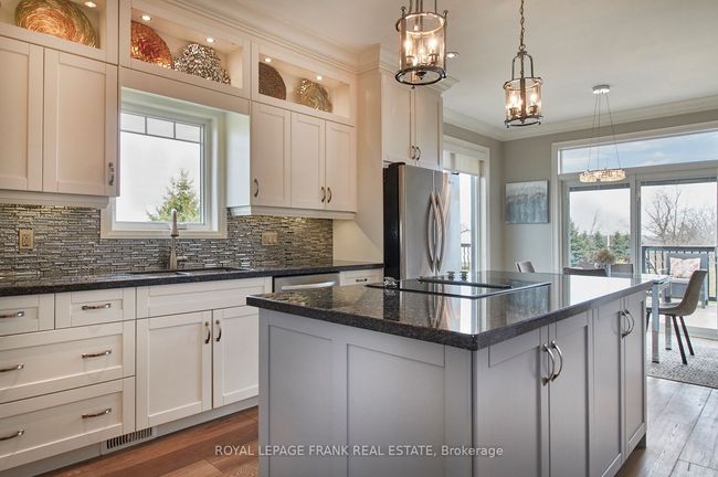 5387 Sutter Creek Dr, House other with 3 bedrooms, 2 bathrooms and 10 parking in Gores Landing ON | Image 27