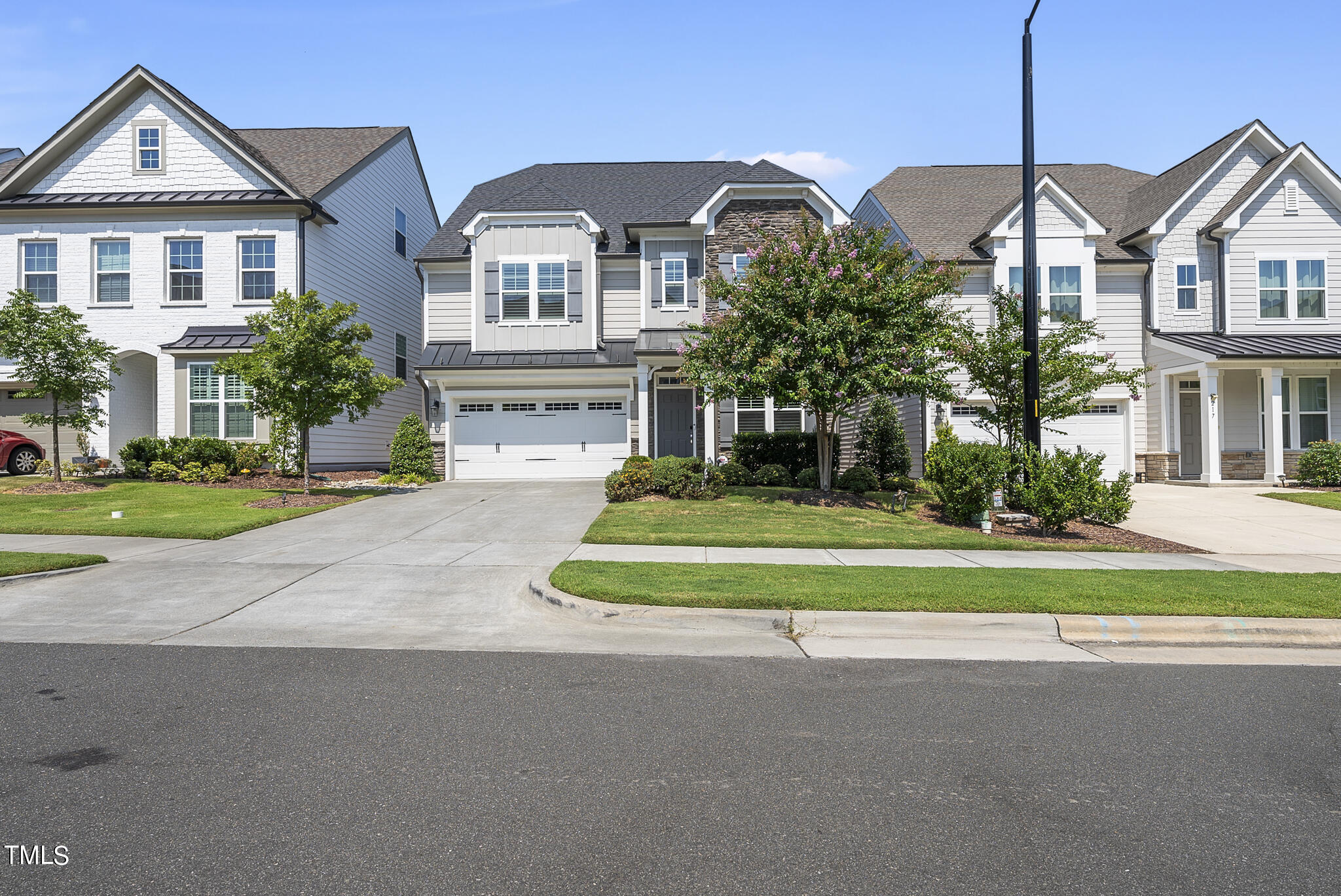Mazarin Ln, Cary, NC 27519