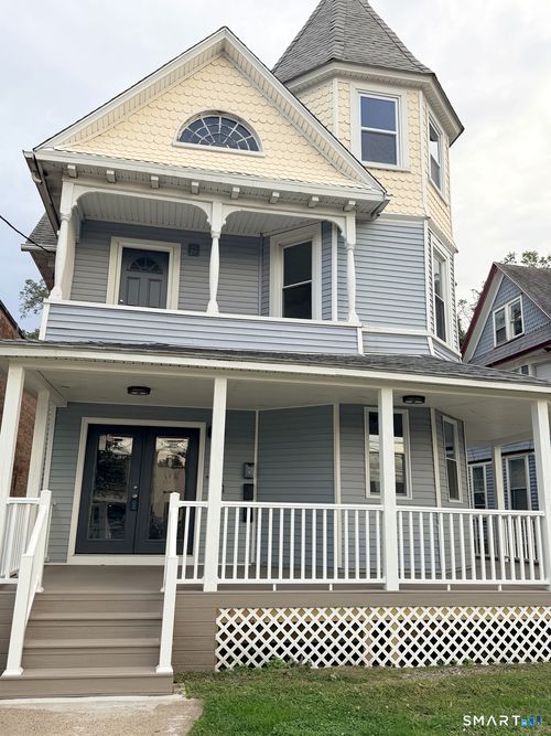 3-2937 Fairfield Ave, Bridgeport, CT, 06605-3214 | Card Image