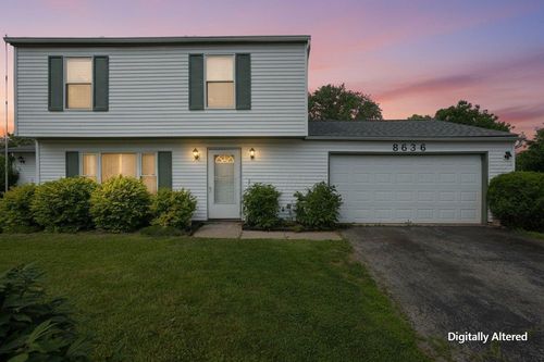 8636 Brookcrest Ct, Galloway, OH, 43119-9453 | Card Image