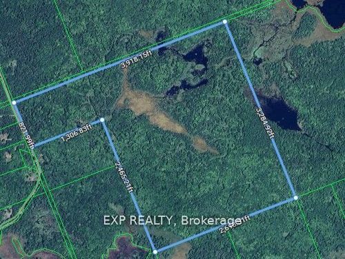0 Boughner Rd, Haliburton, ON, K0M1S0 | Card Image