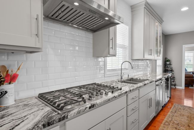 6655 Baronscourt Loop, House other with 3 bedrooms, 3 bathrooms and null parking in Dublin OH | Image 12