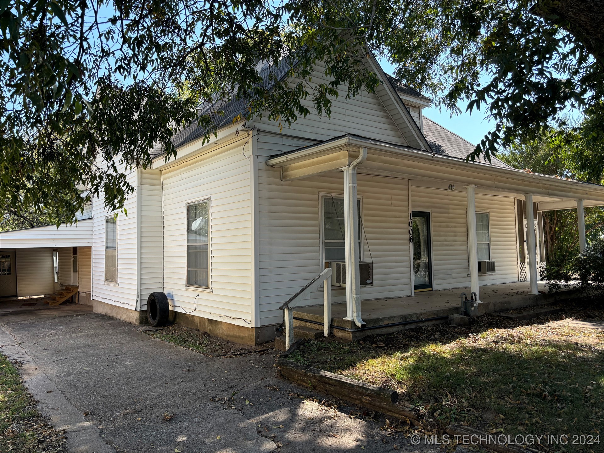 C St, Ardmore, OK 73401