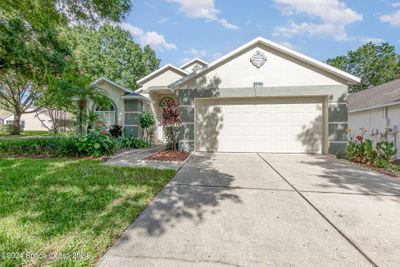 3817 Doune, House other with 2 bedrooms, 2 bathrooms and null parking in Clermont FL | Image 2