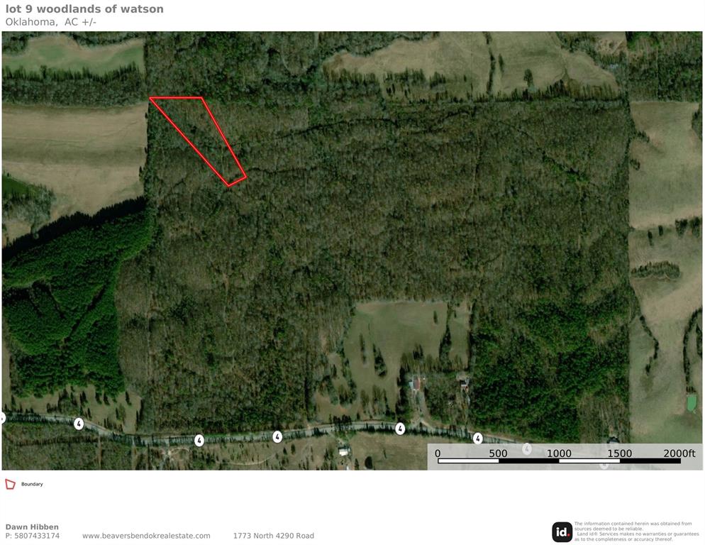 Land in Watson 3