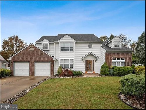 138 Persimmon St, GLASSBORO, NJ, 08028-2840 | Card Image