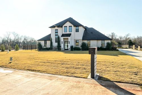 6370 Buena Vista Court, Piedmont, OK, 73078 | Card Image