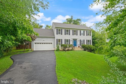 8930 Jameson Street, LORTON, VA, 22079 | Card Image