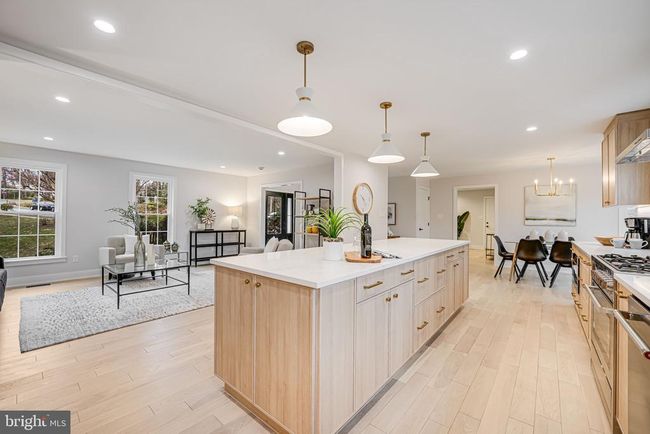 9051 Laurel Hill Ct, House other with 5 bedrooms, 4 bathrooms and null parking in VIENNA VA | Image 18