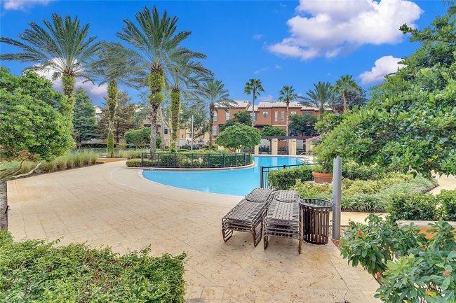 UNIT-105 - 6159 Metrowest Blvd, Condo with 2 bedrooms, 2 bathrooms and null parking in ORLANDO FL | Image 35