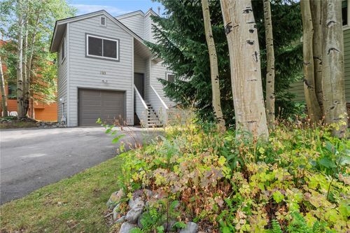 0-723 Hunters Cir, Frisco, CO, 80443-5399 | Card Image