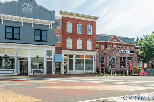 u25-110 W Marshall St, Richmond, VA, 23220-3983 | Card Image