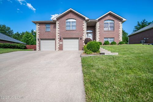 808 Rock Hill Ct, Jefferson City, MO, 65109-0691 | Card Image