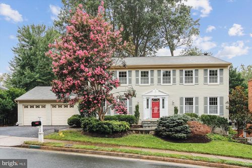10641 John Ayres Dr, FAIRFAX, VA, 22032-3102 | Card Image