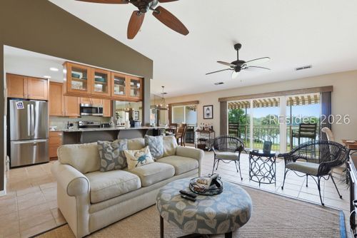 1810-8 Braddock Bluff Dr, Hilton Head Island, SC, 29928-8012 | Card Image