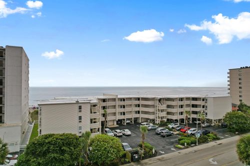 136-4315 S Ocean Blvd, North Myrtle Beach, SC, 29582-5138 | Card Image