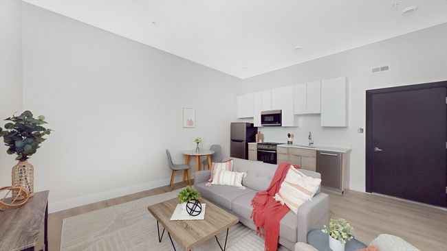 405 - 33 Hermon St, Condo with 0 bedrooms, 1 bathrooms and 1 parking in Worcester MA | Image 7