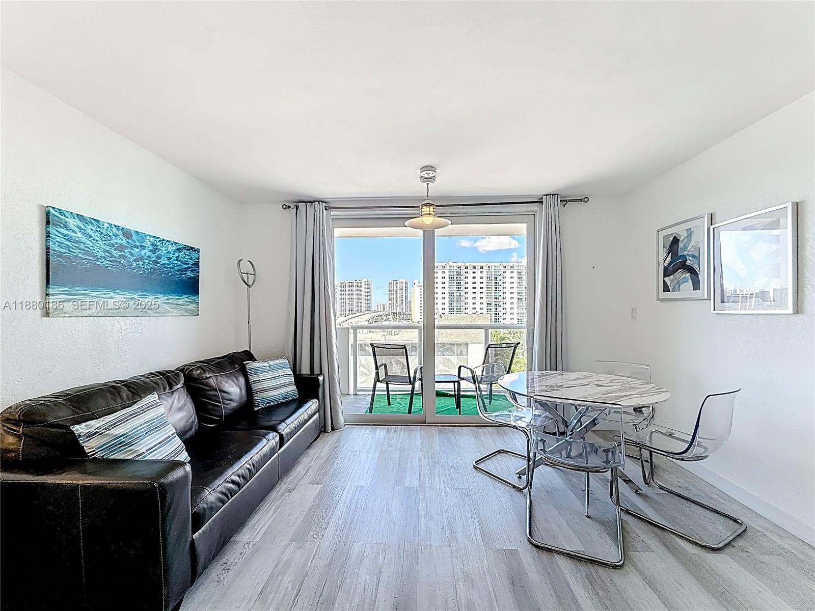 Residential in Sunny Isles Beach