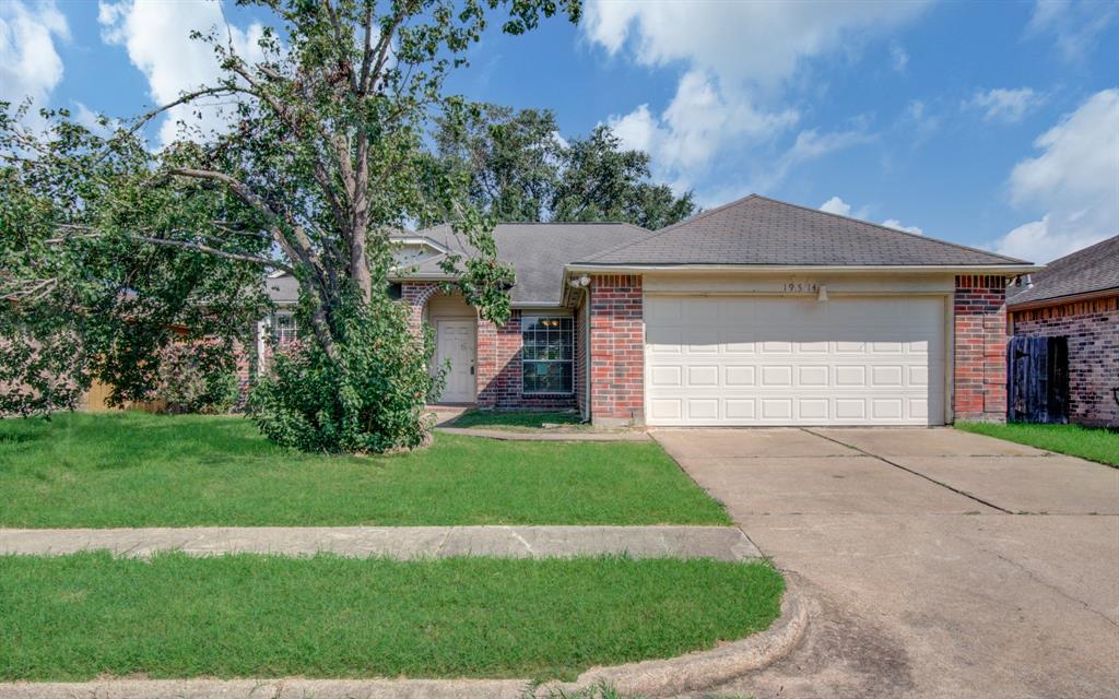 Elmtree Estates Dr, Katy, TX 77449