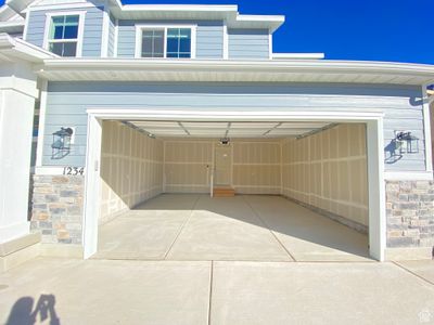 View of garage | Image 2