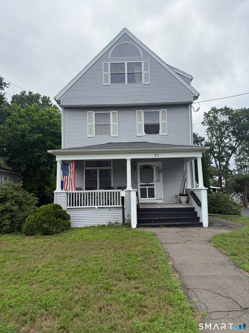 77 Center St, West Haven, CT, 06516-3805 | Card Image