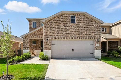 455 Manchester St, Van Alstyne, TX, 75495-8275 | Card Image