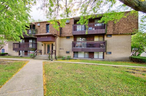 apt-302-2230 Oneida St, Joliet, IL, 60435-6527 | Card Image